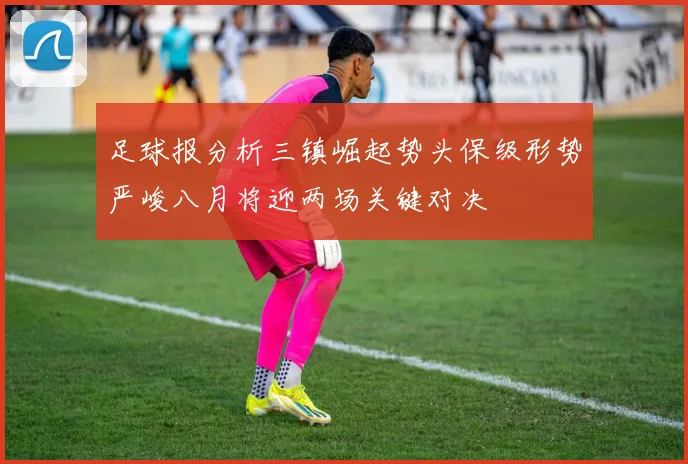 足球报分析三镇崛起势头保级形势严峻八月将迎两场关键对决
